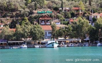 Vasiliki Blue, private accommodation in city Lefkada, Greece